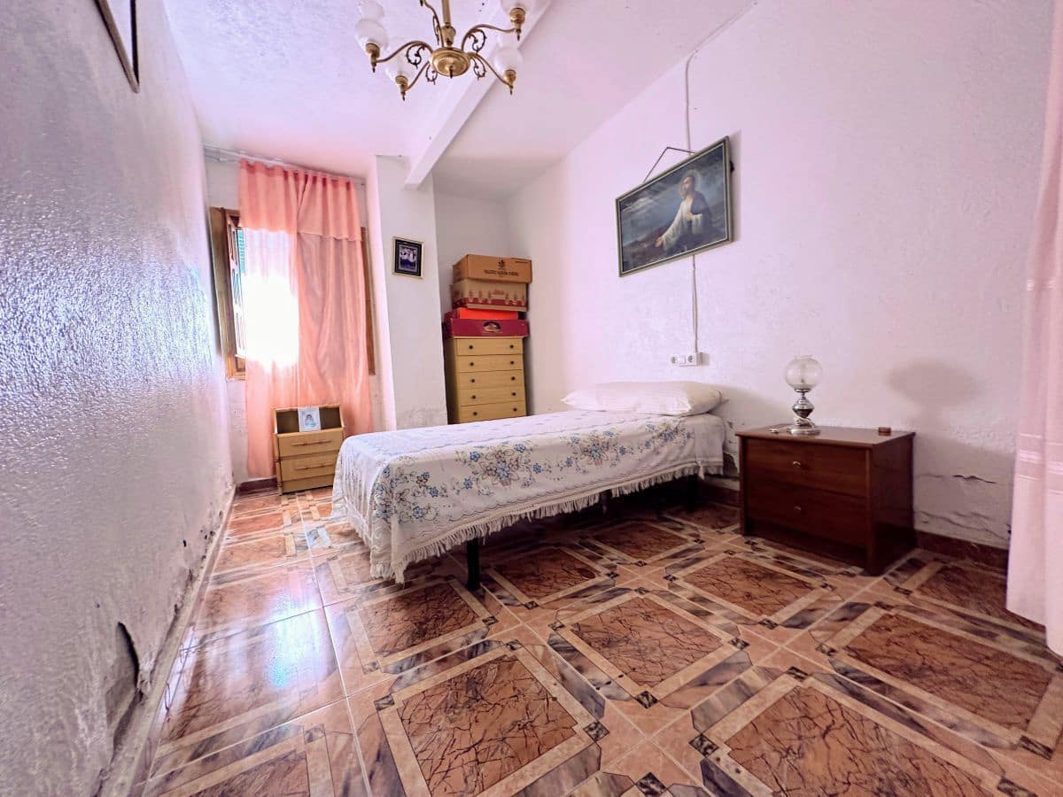 3 sovrum Hus till salu i Aguilas med garage - 260 000 € (Ref: 8347765)