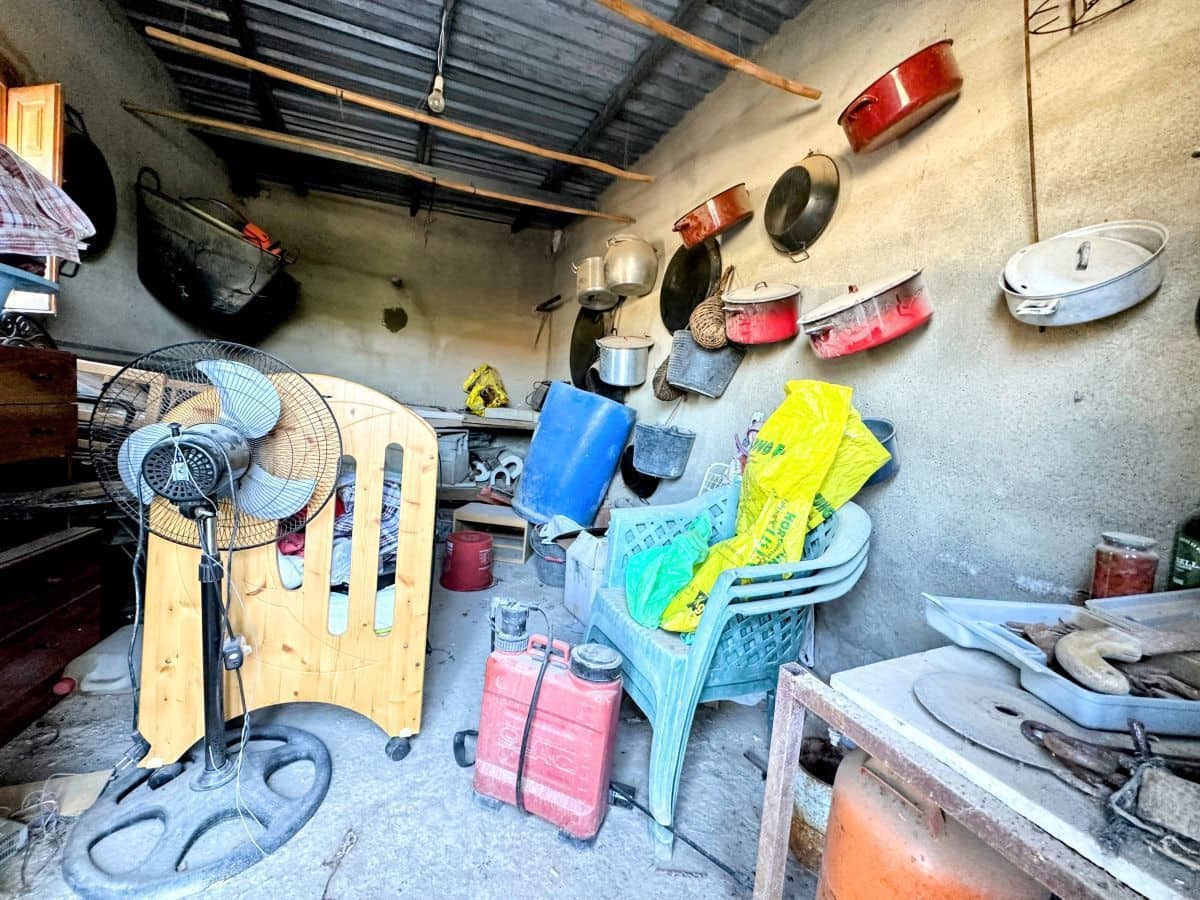 3 sovrum Hus till salu i Aguilas med garage - 260 000 € (Ref: 8347765)