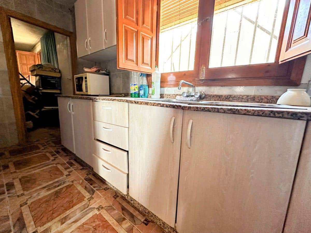 3 sovrum Hus till salu i Aguilas med garage - 260 000 € (Ref: 8347765)