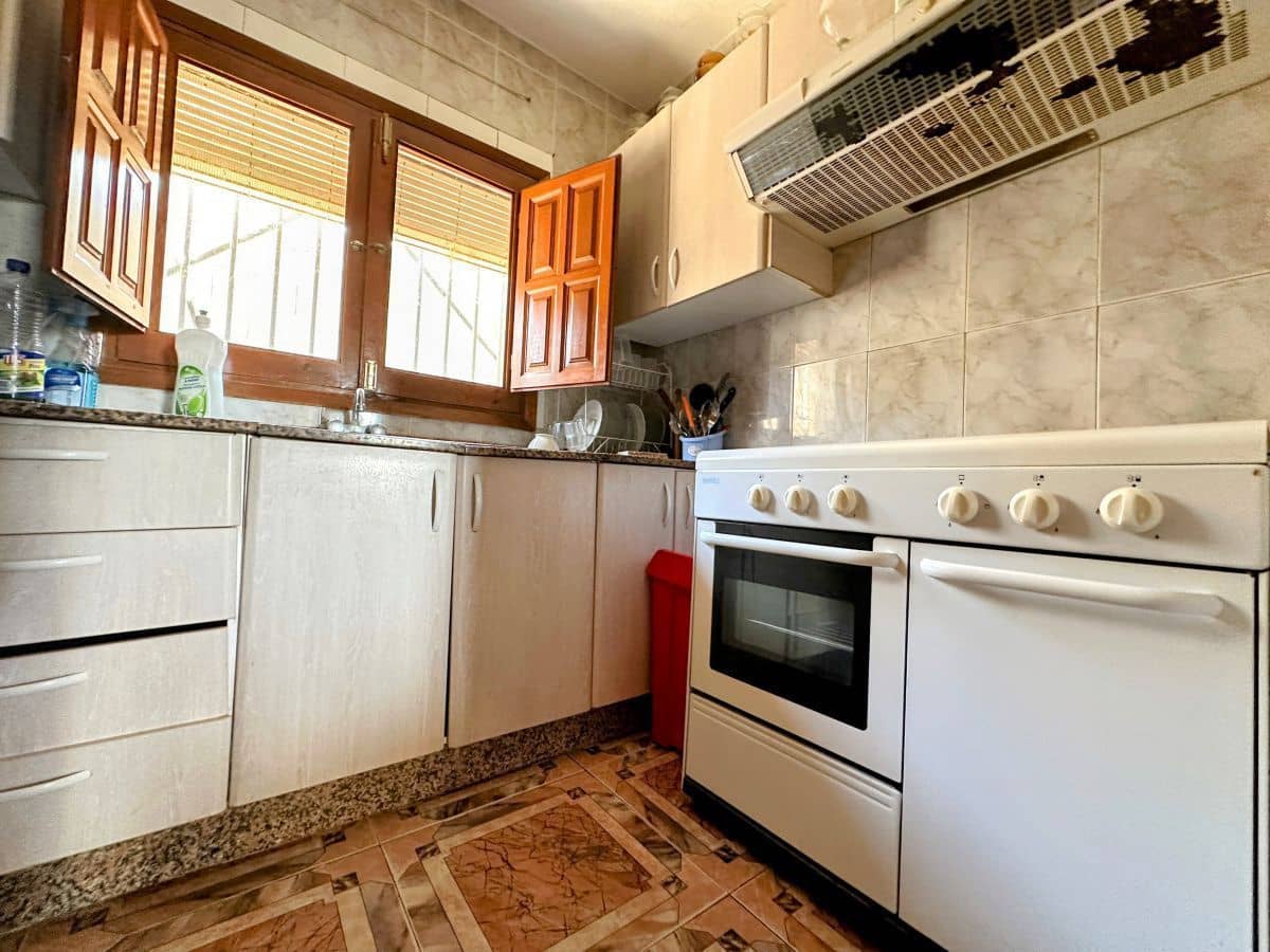 3 sovrum Hus till salu i Aguilas med garage - 260 000 € (Ref: 8347765)