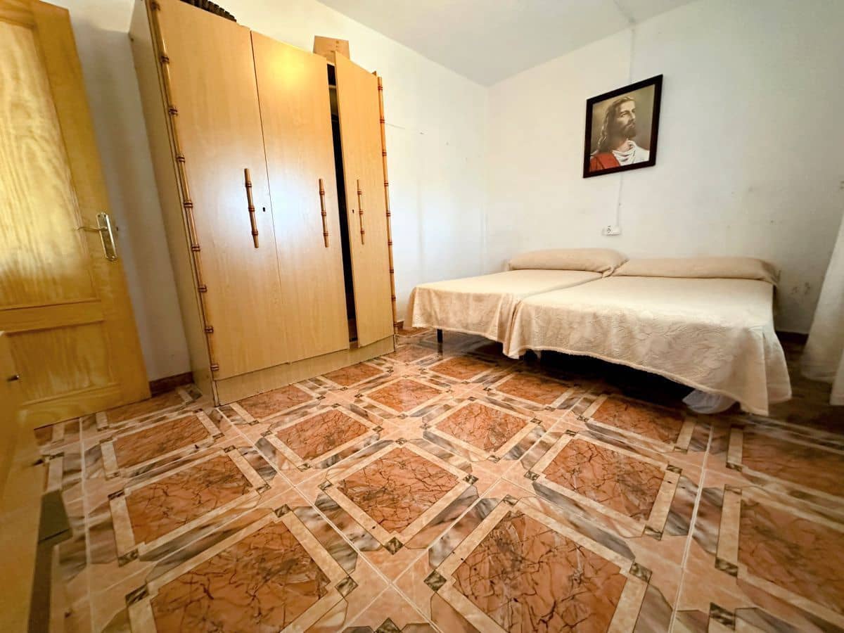 3 sovrum Hus till salu i Aguilas med garage - 260 000 € (Ref: 8347765)