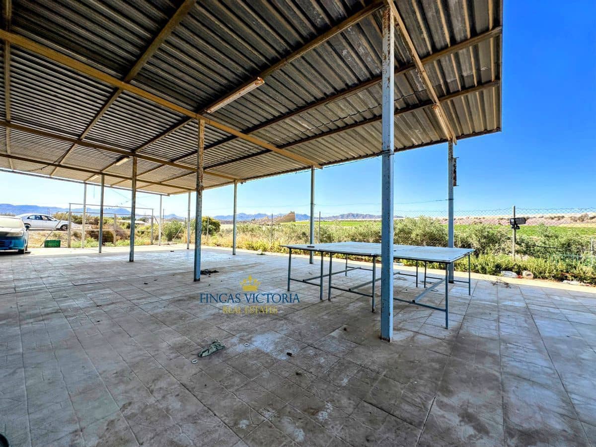 3 sovrum Hus till salu i Aguilas med garage - 260 000 € (Ref: 8347765)