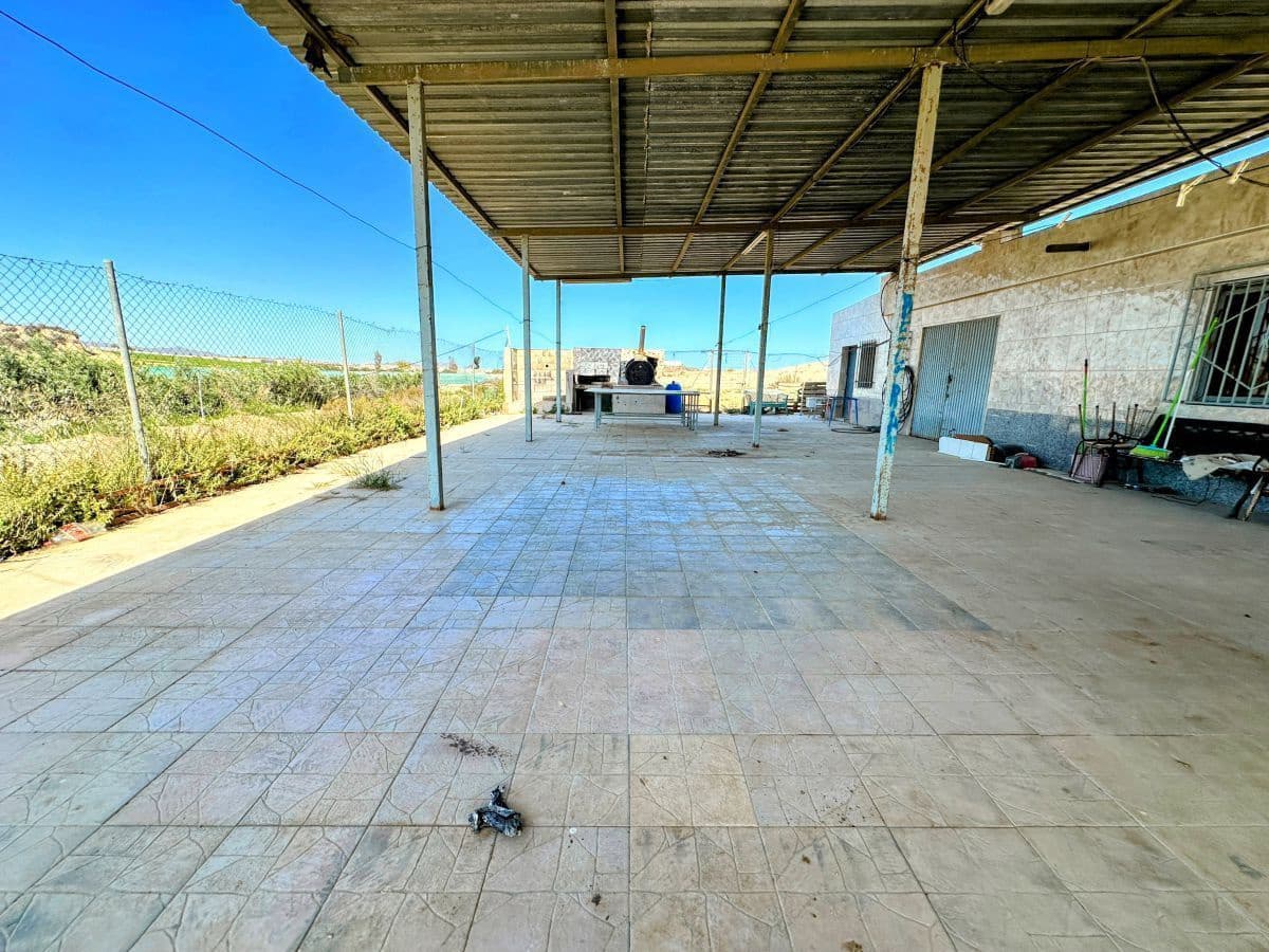 3 sovrum Hus till salu i Aguilas med garage - 260 000 € (Ref: 8347765)