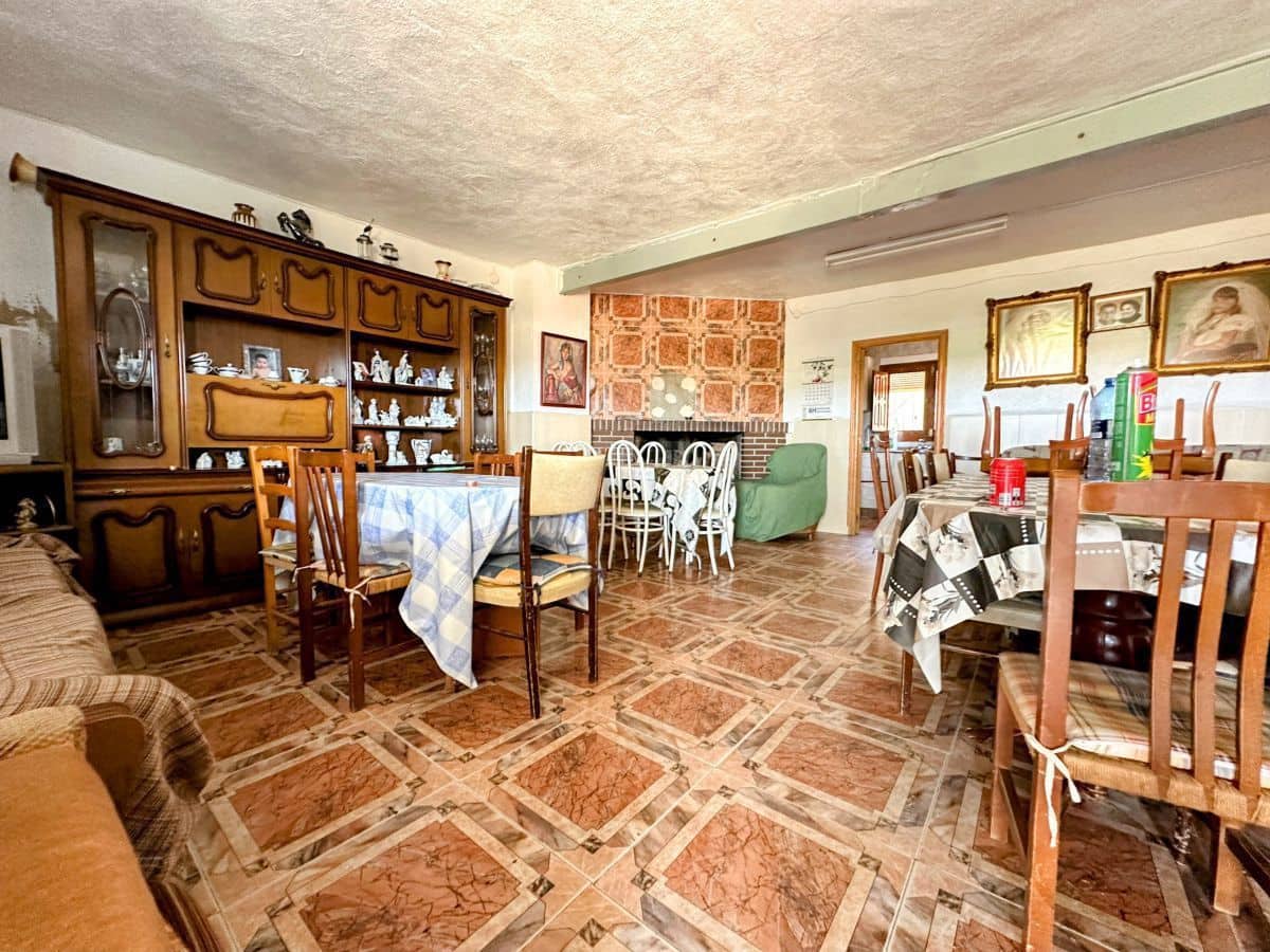 3 sovrum Hus till salu i Aguilas med garage - 260 000 € (Ref: 8347765)