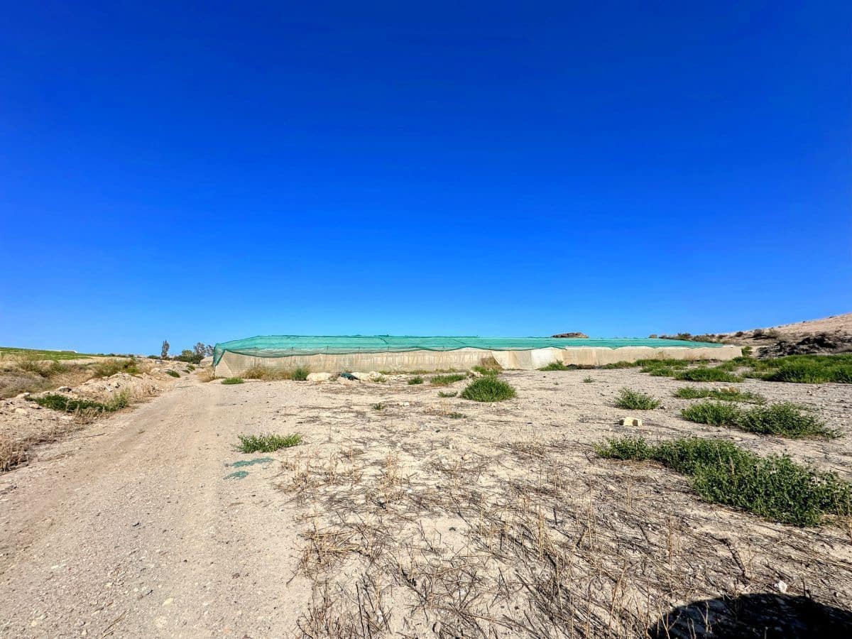 3 sovrum Hus till salu i Aguilas med garage - 260 000 € (Ref: 8347765)