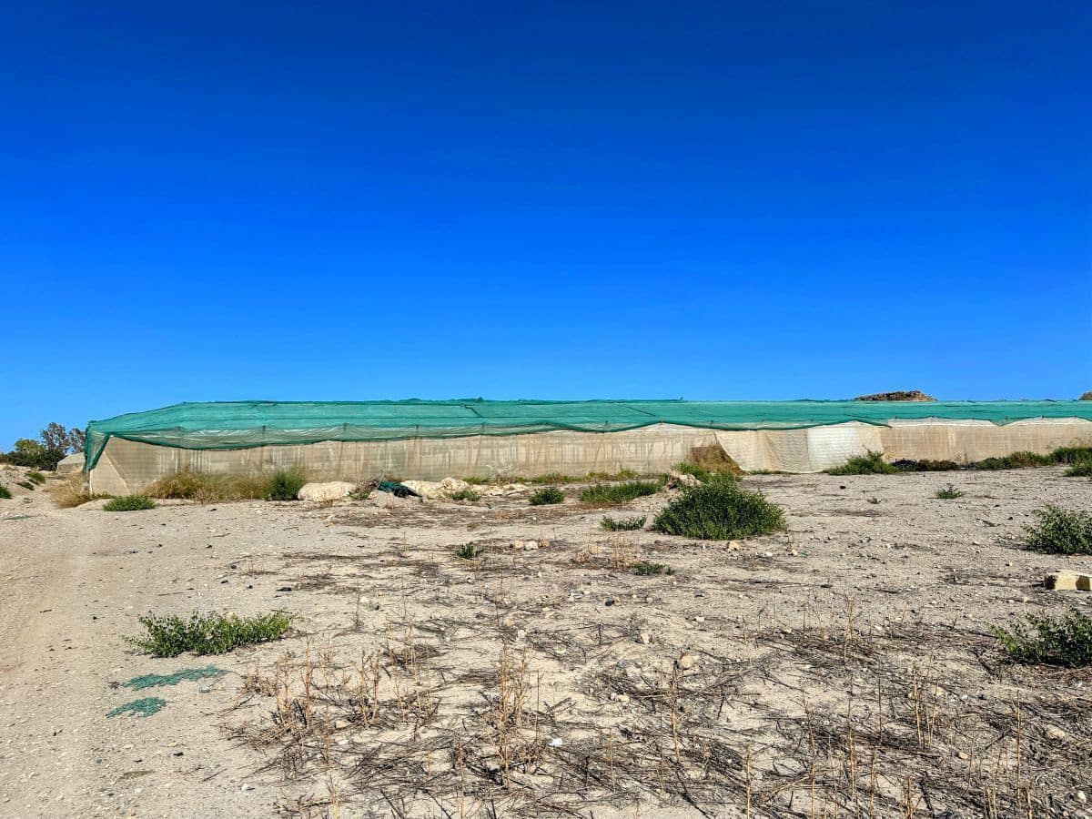 3 sovrum Hus till salu i Aguilas med garage - 260 000 € (Ref: 8347765)