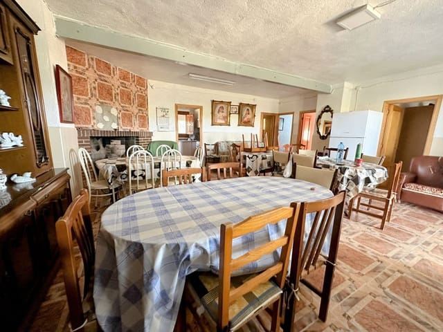 3 bedroom Townhouse for sale in Aguilas with garage - € 260,000 (Ref: 8347765)