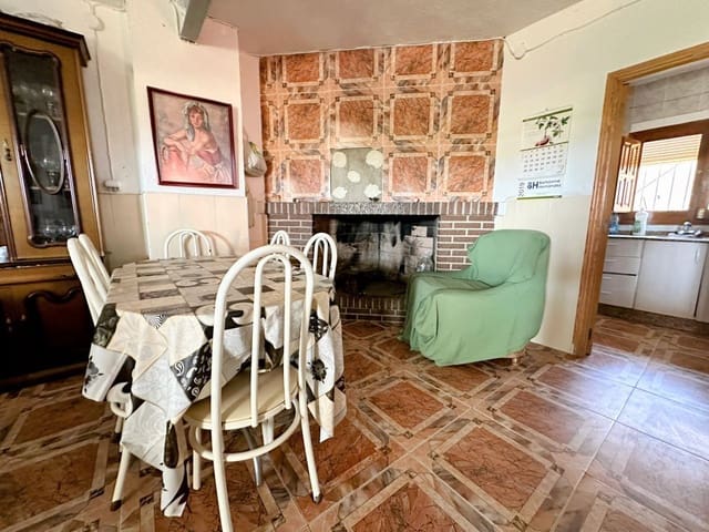 3 bedroom Townhouse for sale in Aguilas with garage - € 260,000 (Ref: 8347765)