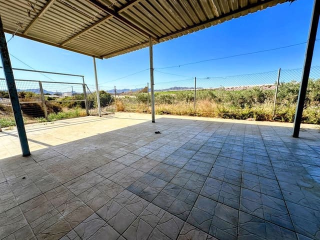 3 bedroom Townhouse for sale in Aguilas with garage - € 260,000 (Ref: 8347765)