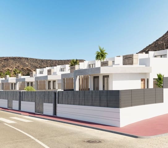 Undeveloped Land for sale in San Juan de los Terreros, Pulpí - € 120,000 (Ref: 8404854)