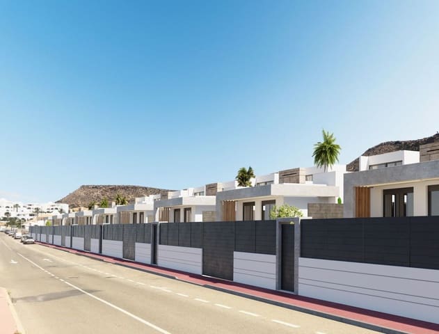 Undeveloped Land for sale in San Juan de los Terreros, Pulpí - € 120,000 (Ref: 8404854)