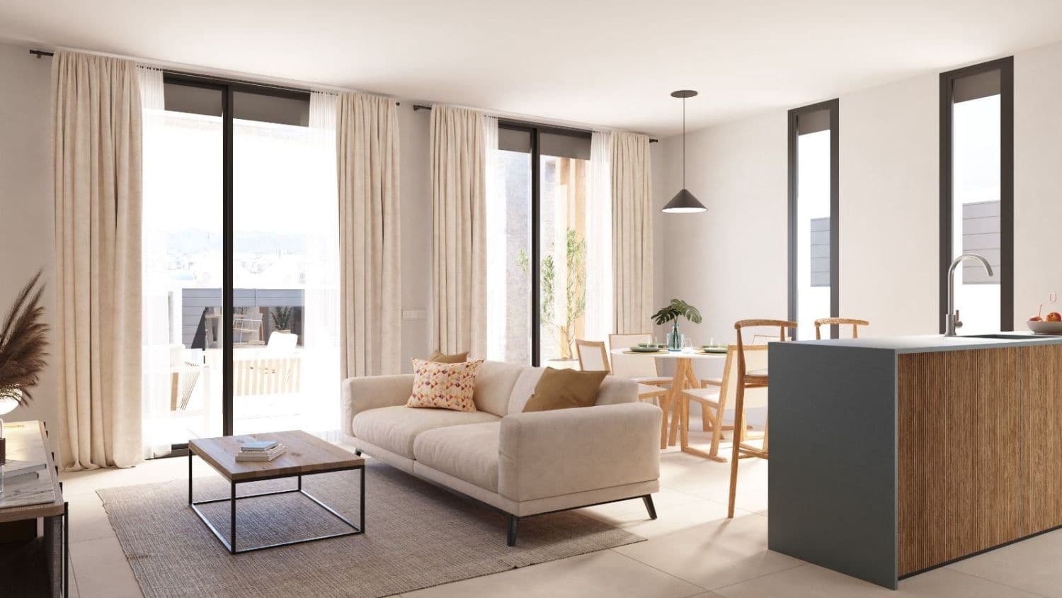 Grond te koop in San Juan de los Terreros - € 120.000 (Ref: 8404854)