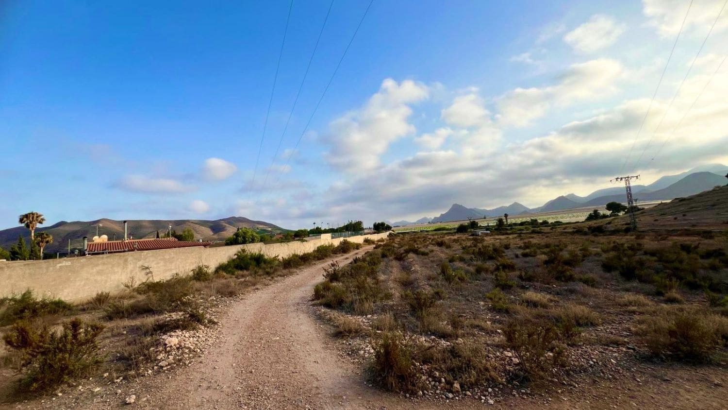 Finca/Landhuis te koop in Aguilas - € 85.000 (Ref: 8432490)