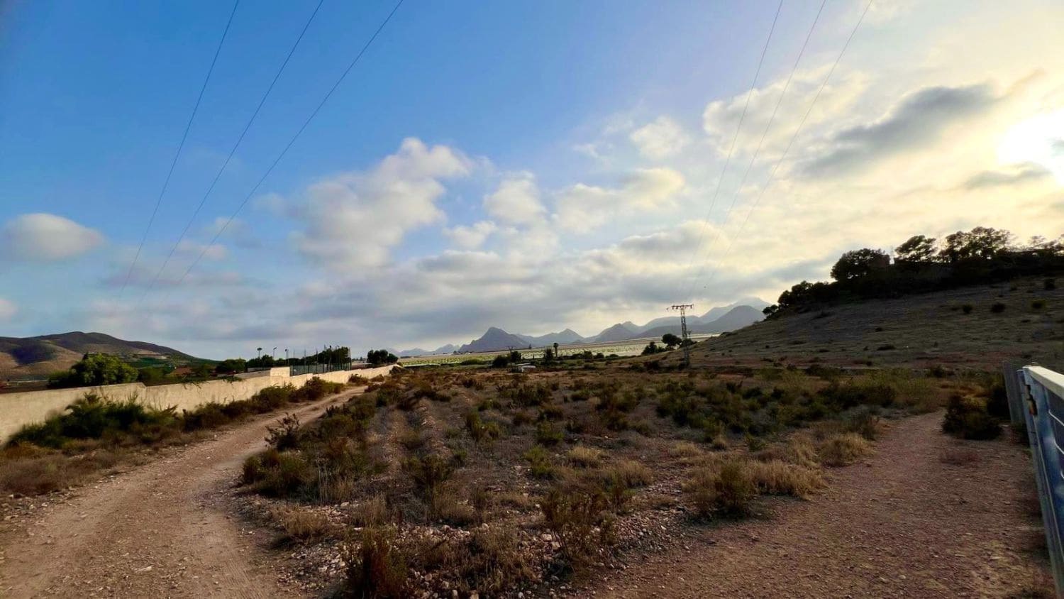 Finca/Landhuis te koop in Aguilas - € 85.000 (Ref: 8432490)