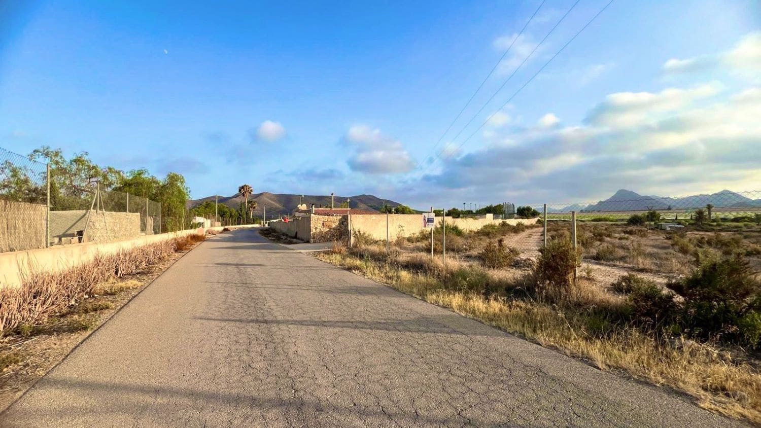 Finca/Landhuis te koop in Aguilas - € 85.000 (Ref: 8432490)