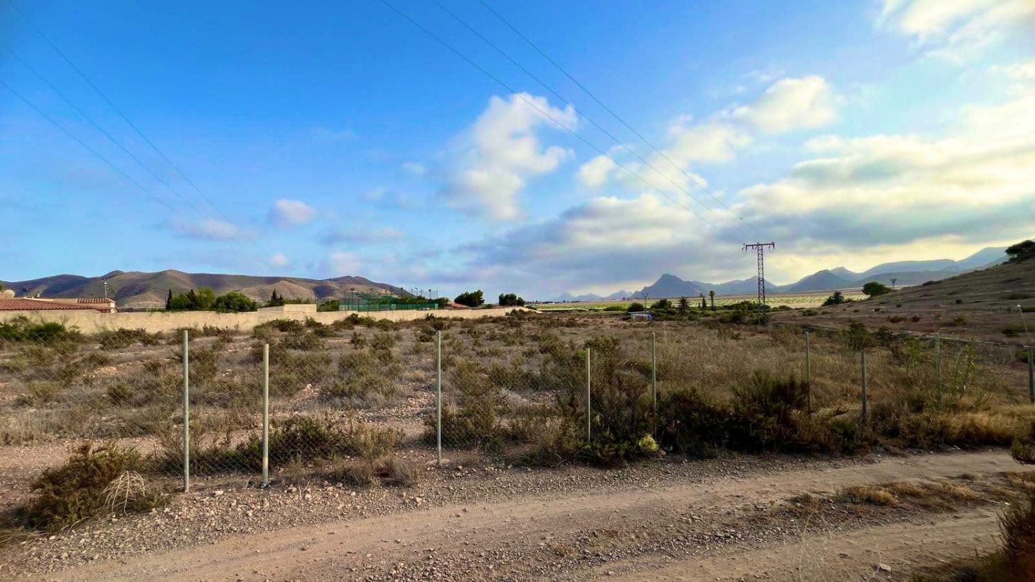 Finca/Landhuis te koop in Aguilas - € 85.000 (Ref: 8432490)