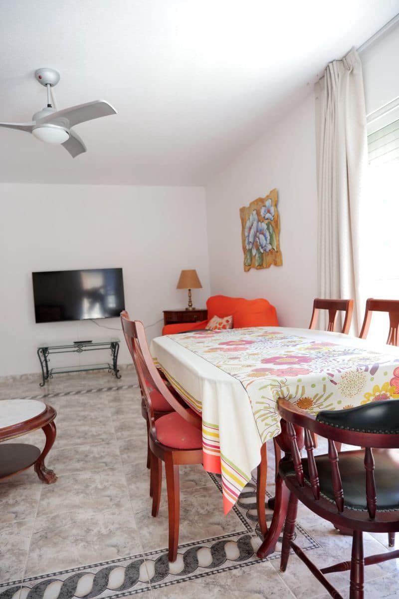 4 makuuhuone Asunto myytävänä paikassa Aguilas mukana 
autotalli - 300 000 € (Ref: 8456846)