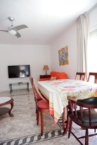 4 makuuhuone Asunto myytävänä paikassa Aguilas mukana 
autotalli - 300 000 € (Ref: 8456846)