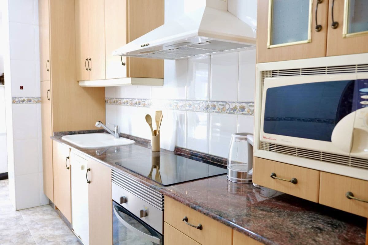 4 makuuhuone Asunto myytävänä paikassa Aguilas mukana 
autotalli - 300 000 € (Ref: 8456846)