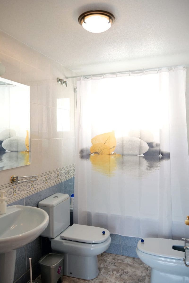 4 makuuhuone Asunto myytävänä paikassa Aguilas mukana 
autotalli - 300 000 € (Ref: 8456846)