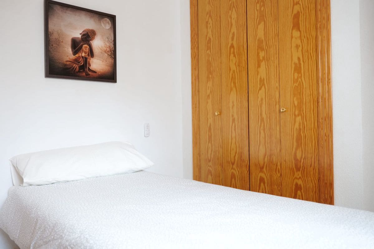 4 makuuhuone Asunto myytävänä paikassa Aguilas mukana 
autotalli - 300 000 € (Ref: 8456846)