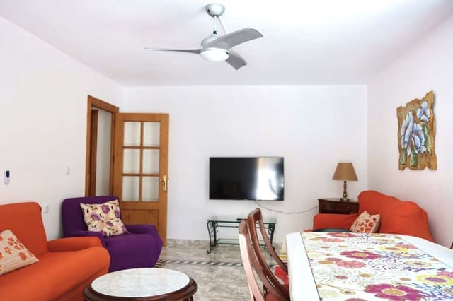 4 makuuhuone Asunto myytävänä paikassa Aguilas mukana 
autotalli - 300 000 € (Ref: 8456846)