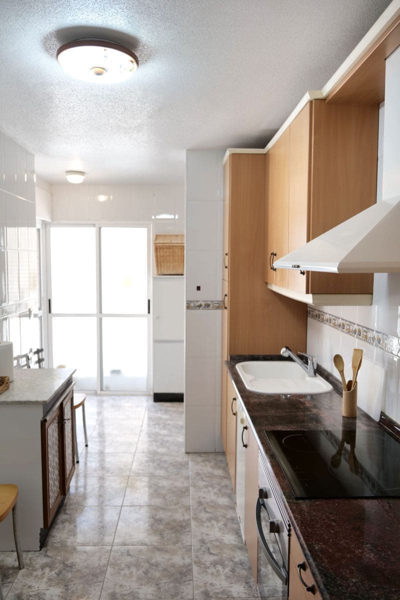 4 makuuhuone Asunto myytävänä paikassa Aguilas mukana 
autotalli - 300 000 € (Ref: 8456846)