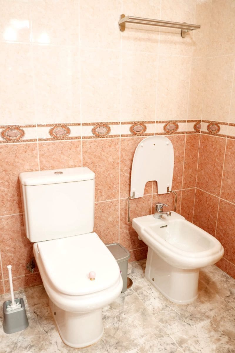 4 makuuhuone Asunto myytävänä paikassa Aguilas mukana 
autotalli - 300 000 € (Ref: 8456846)