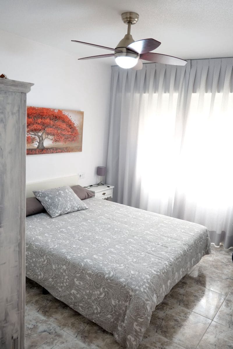 4 makuuhuone Asunto myytävänä paikassa Aguilas mukana 
autotalli - 300 000 € (Ref: 8456846)