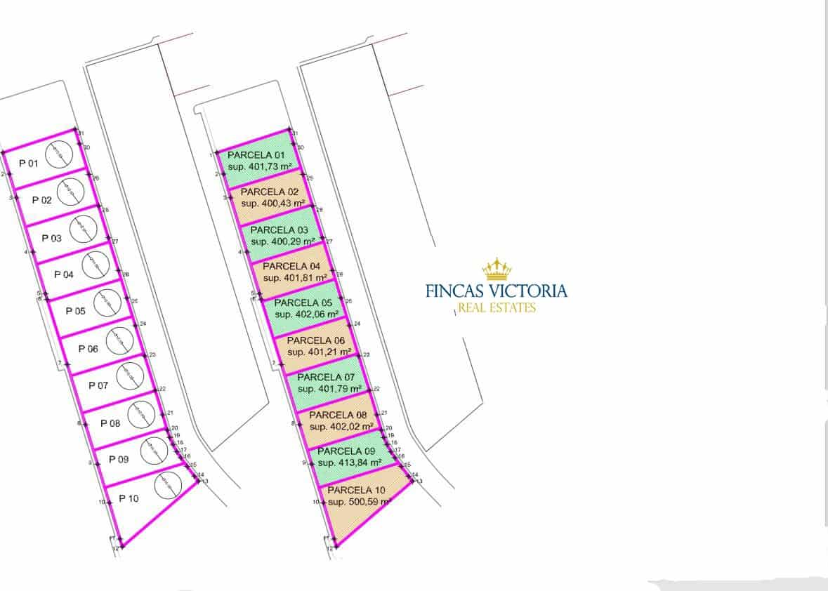 3 soverom Villa til salgs i El Pozo del Esparto - € 320 000 (Ref: 8456847)