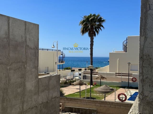 3 soverom Villa til salgs i El Pozo del Esparto, Cuevas del Almanzora - € 320 000 (Ref: 8456847)