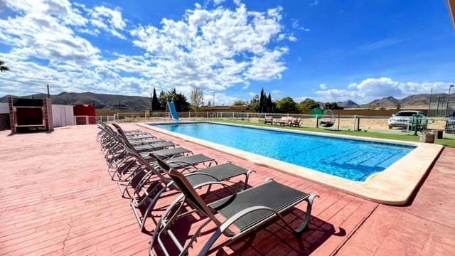 4 bedroom Townhouse for sale in Aguilas - € 399,000 (Ref: 8573943)