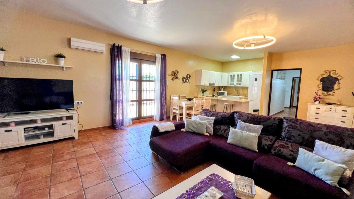 4 sovrum Hus till salu i Aguilas - 399 000 € (Ref: 8573943)