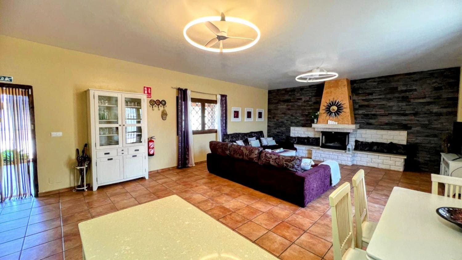 4 sovrum Hus till salu i Aguilas - 399 000 € (Ref: 8573943)