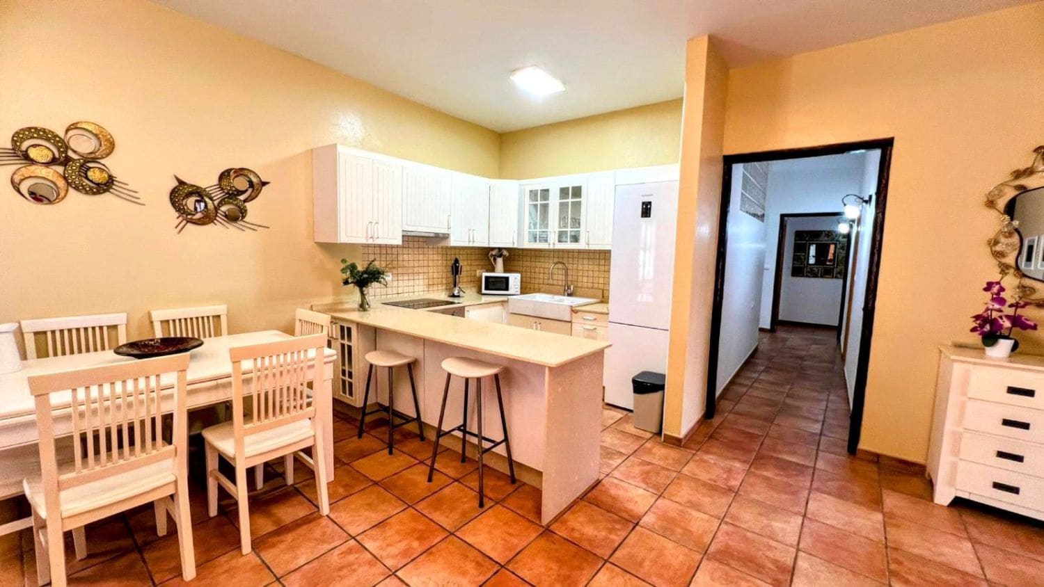 4 sovrum Hus till salu i Aguilas - 399 000 € (Ref: 8573943)