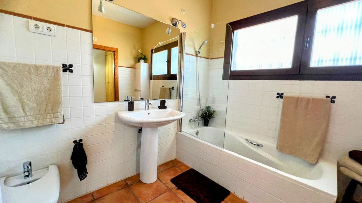 4 sovrum Hus till salu i Aguilas - 399 000 € (Ref: 8573943)