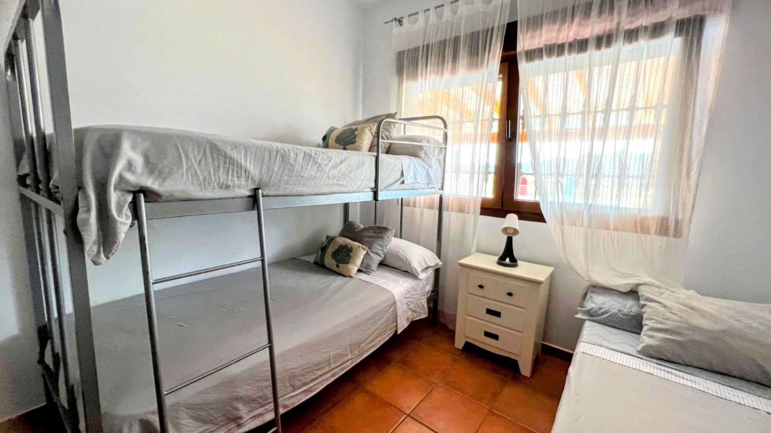 4 sovrum Hus till salu i Aguilas - 399 000 € (Ref: 8573943)