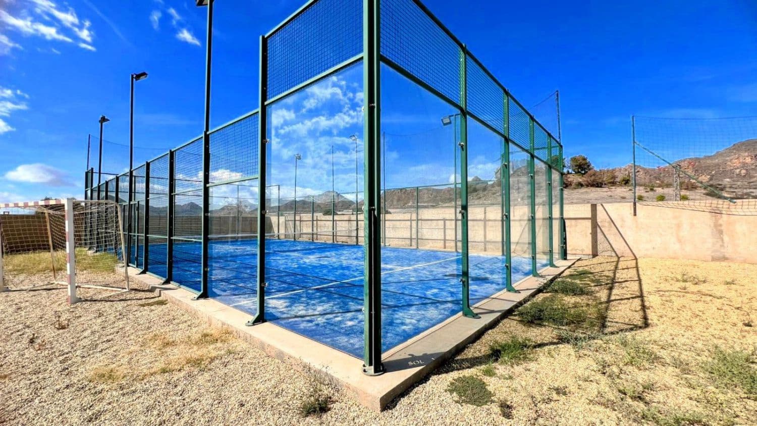 4 sovrum Hus till salu i Aguilas - 399 000 € (Ref: 8573943)