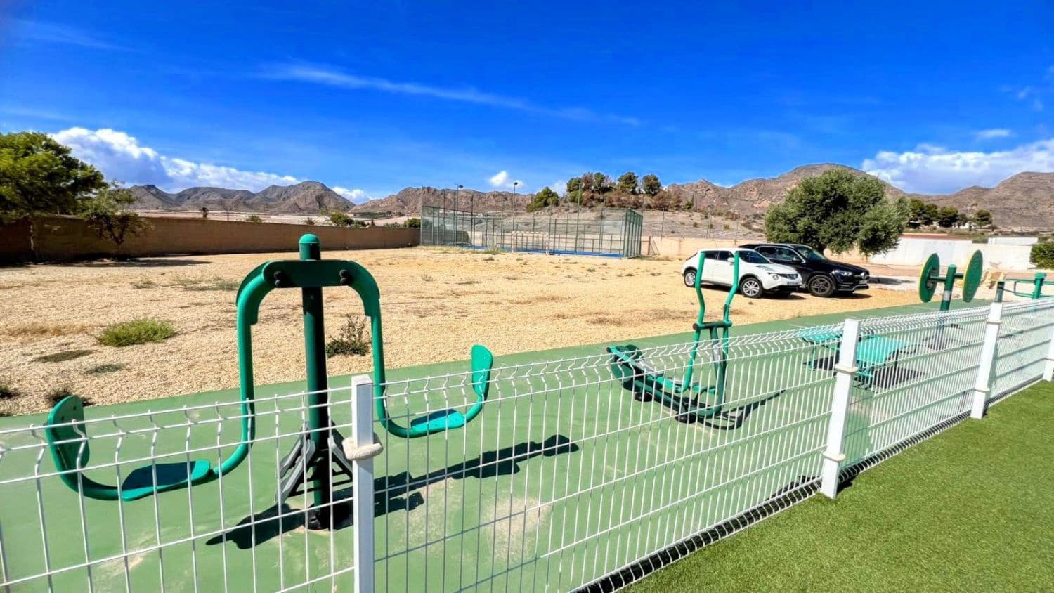 4 sovrum Hus till salu i Aguilas - 399 000 € (Ref: 8573943)