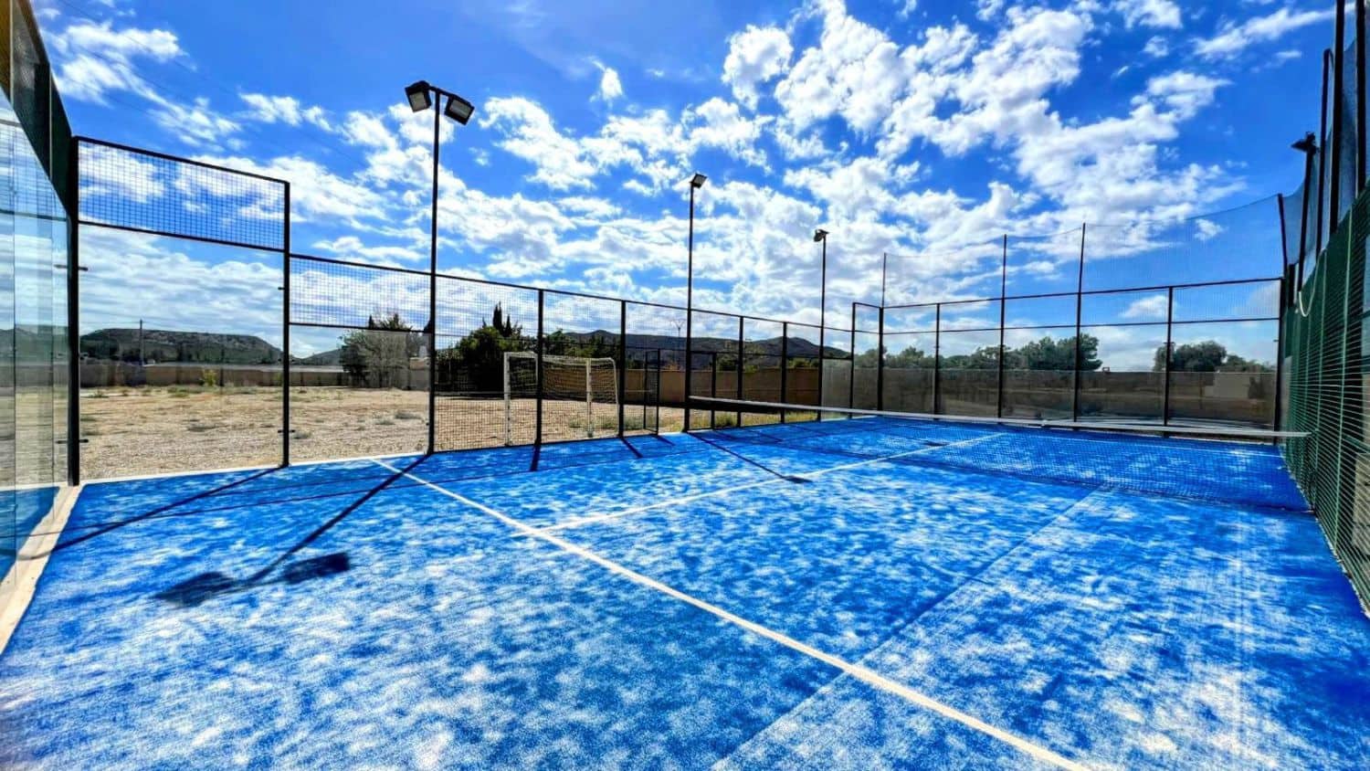 4 sovrum Hus till salu i Aguilas - 399 000 € (Ref: 8573943)