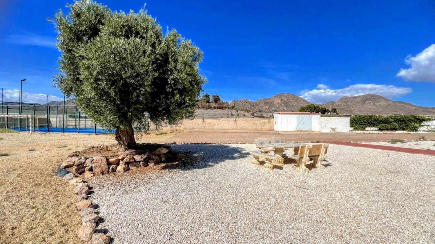 4 sovrum Hus till salu i Aguilas - 399 000 € (Ref: 8573943)