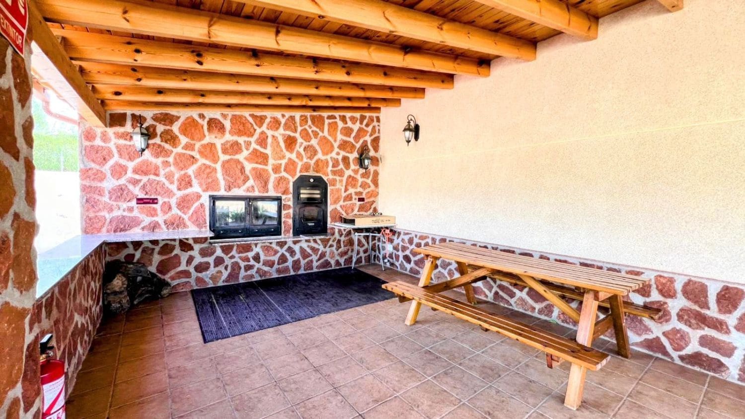 4 sovrum Hus till salu i Aguilas - 399 000 € (Ref: 8573943)