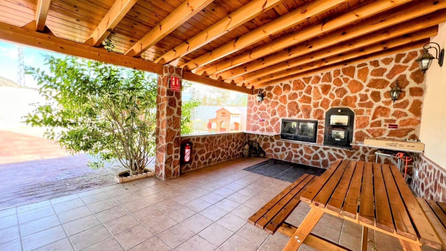 4 sovrum Hus till salu i Aguilas - 399 000 € (Ref: 8573943)