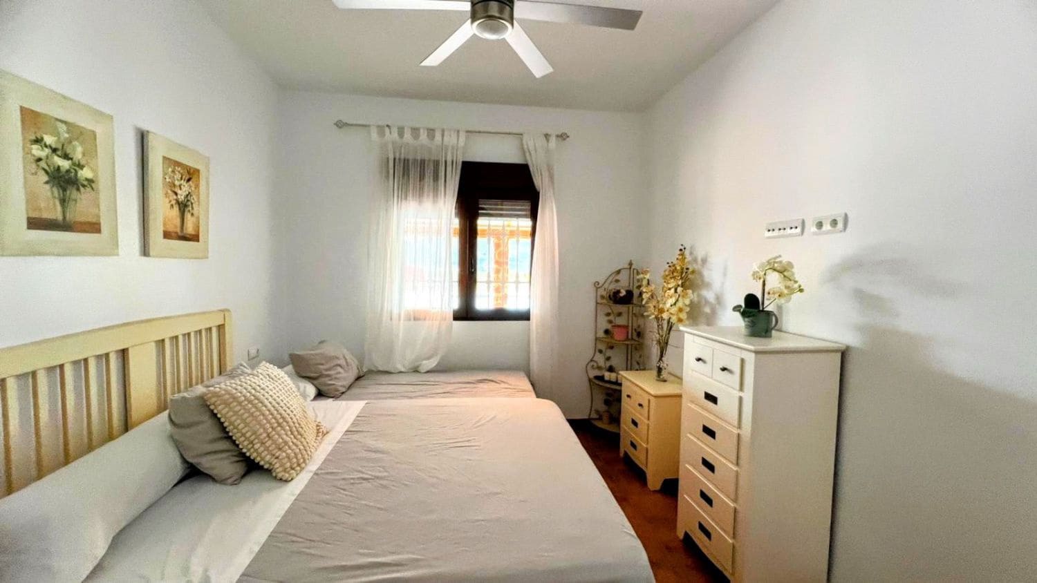 4 sovrum Hus till salu i Aguilas - 399 000 € (Ref: 8573943)