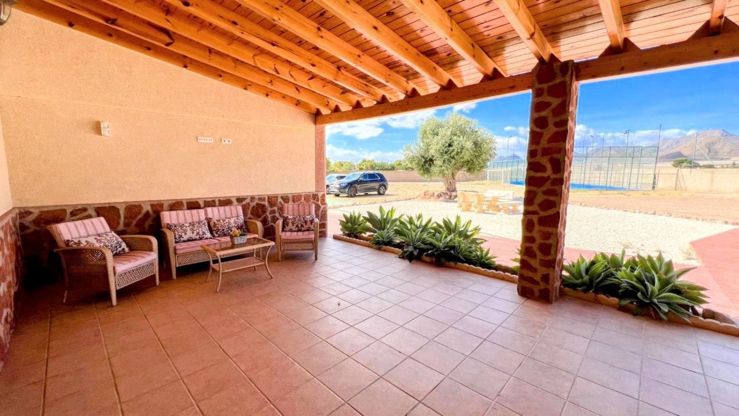 4 sovrum Hus till salu i Aguilas - 399 000 € (Ref: 8573943)