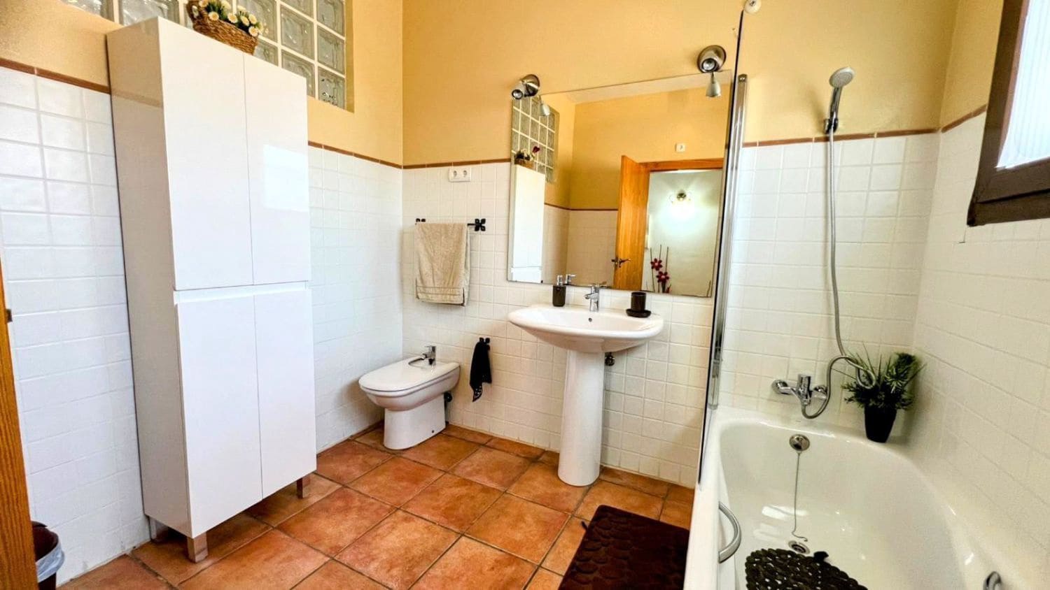 4 sovrum Hus till salu i Aguilas - 399 000 € (Ref: 8573943)