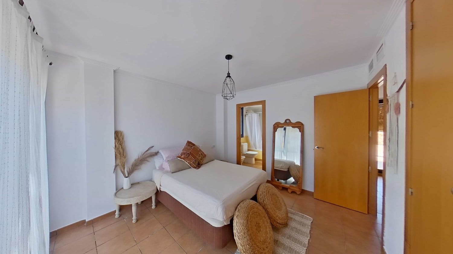 4 soverom Hus til salgs i Aguilas med garasje - € 373 000 (Ref: 8588288)