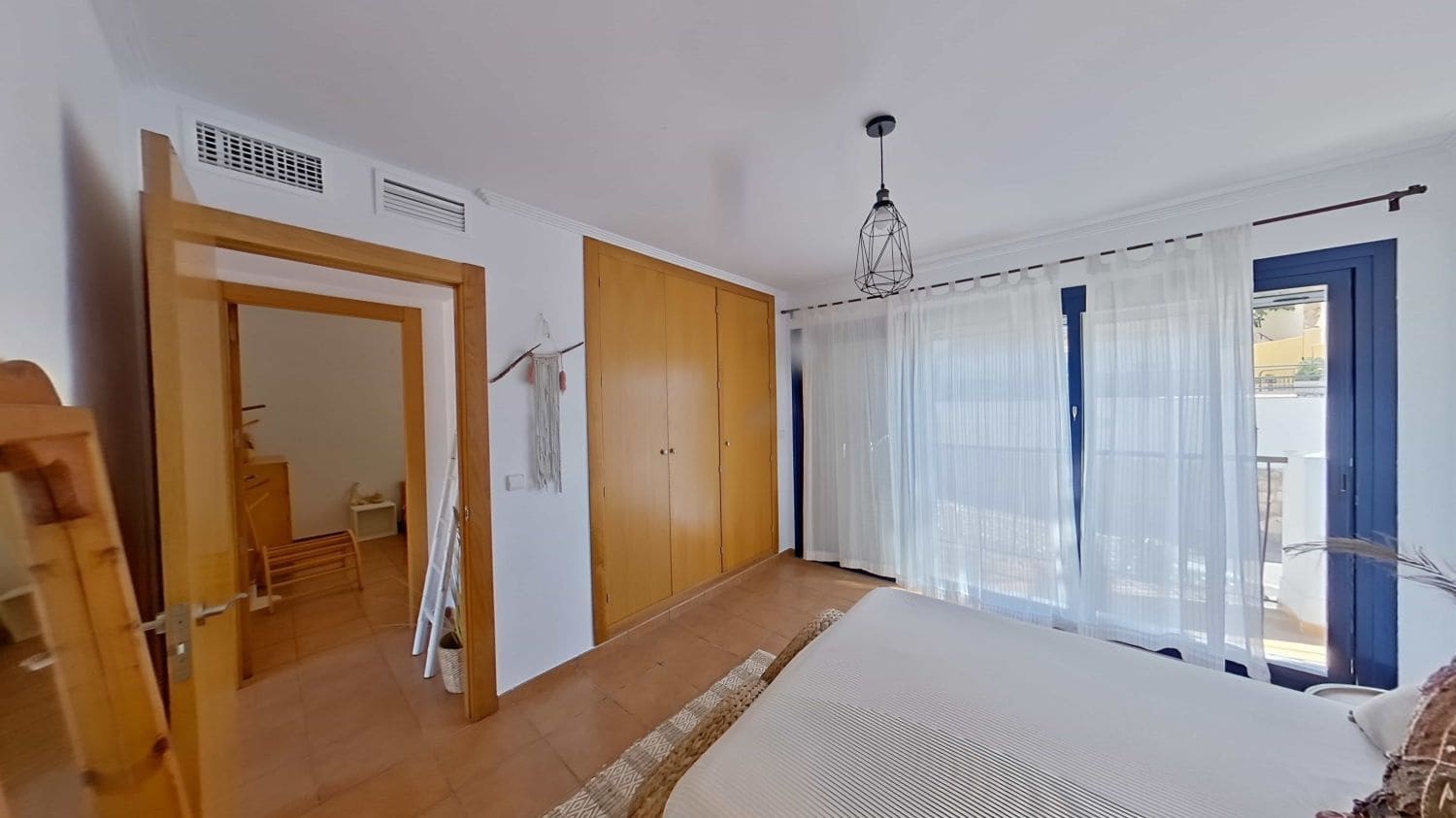 4 soverom Hus til salgs i Aguilas med garasje - € 373 000 (Ref: 8588288)