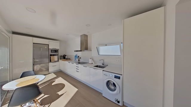 4 bedroom Townhouse for sale in Aguilas with garage - € 373,000 (Ref: 8588288)