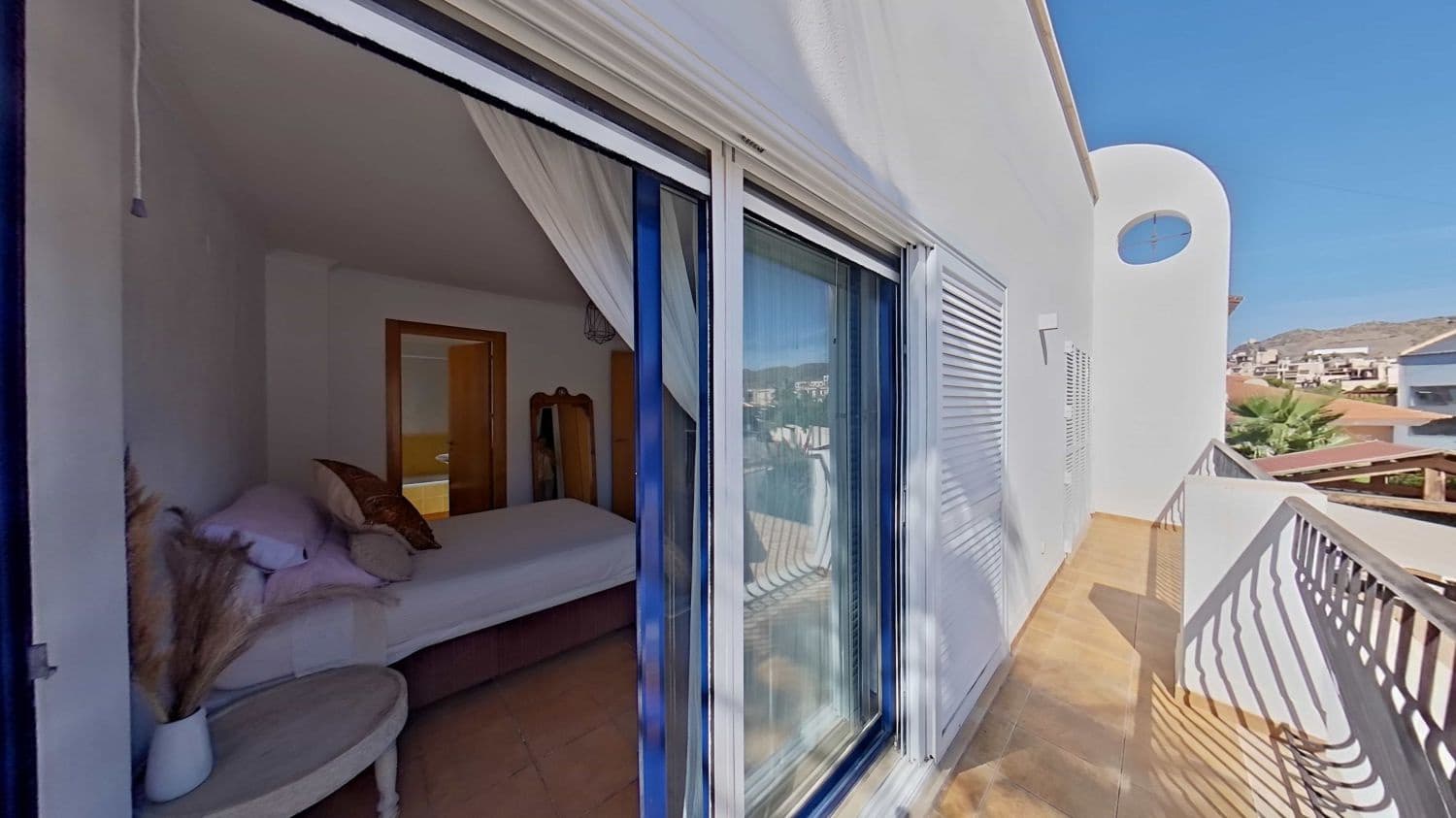 4 soverom Hus til salgs i Aguilas med garasje - € 373 000 (Ref: 8588288)